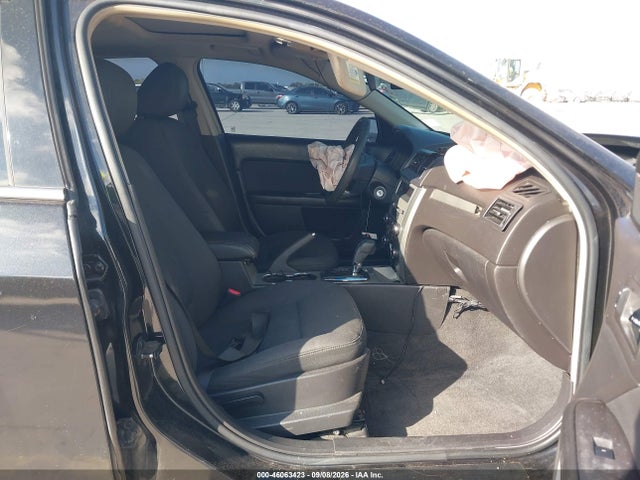 Продаж на аукціоні авто 2011 Ford Fusion Se, vin: 3FAHP0HA7BR189850, номер лоту: 46063423