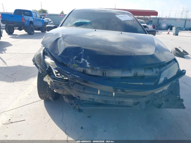 Продаж на аукціоні авто 2011 Ford Fusion Se, vin: 3FAHP0HA7BR189850, номер лоту: 46063423