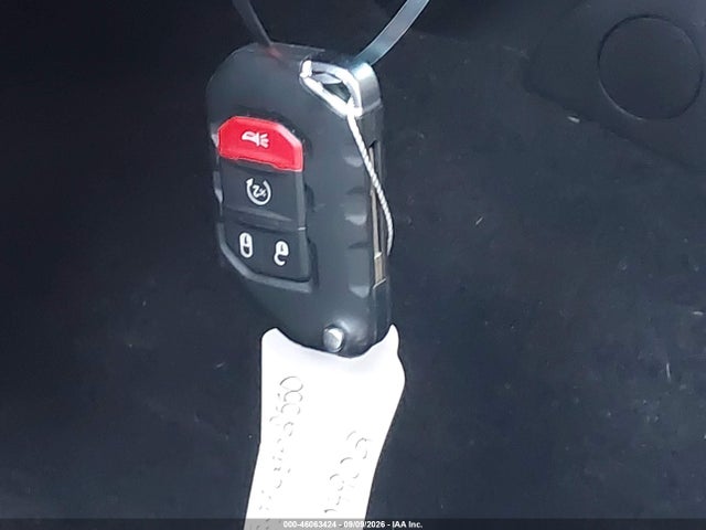 Продажа на аукционе авто 2021 Jeep Wrangler Unlimited Sport Altitude 4x4, vin: 1C4HJXDNXMW604902, номер лота: 46063424