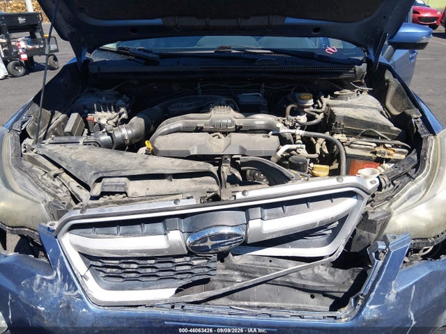 46063426 :رقم المزاد ، JF1GPAY67G8289162 vin ، 2016 Subaru Impreza Wagon 2.0i Sport Limited مزاد بيع
