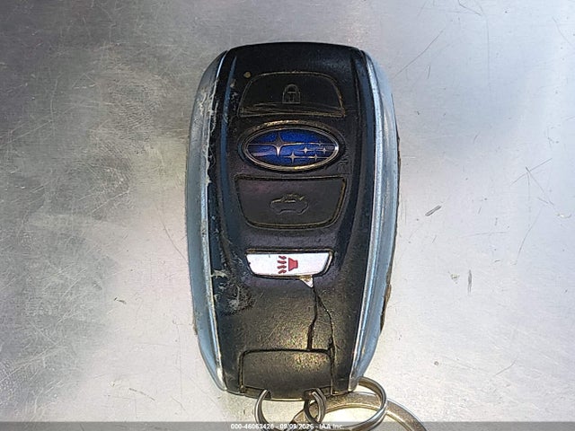 46063426 :رقم المزاد ، JF1GPAY67G8289162 vin ، 2016 Subaru Impreza Wagon 2.0i Sport Limited مزاد بيع