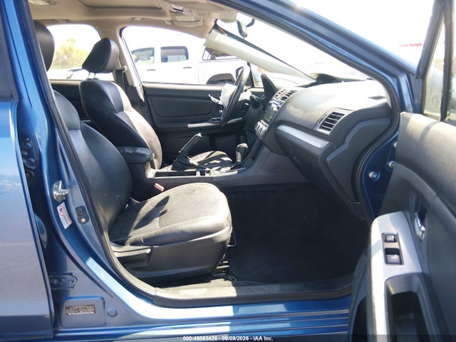 46063426 :رقم المزاد ، JF1GPAY67G8289162 vin ، 2016 Subaru Impreza Wagon 2.0i Sport Limited مزاد بيع