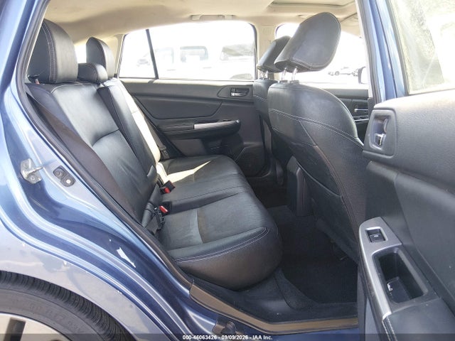 46063426 :رقم المزاد ، JF1GPAY67G8289162 vin ، 2016 Subaru Impreza Wagon 2.0i Sport Limited مزاد بيع
