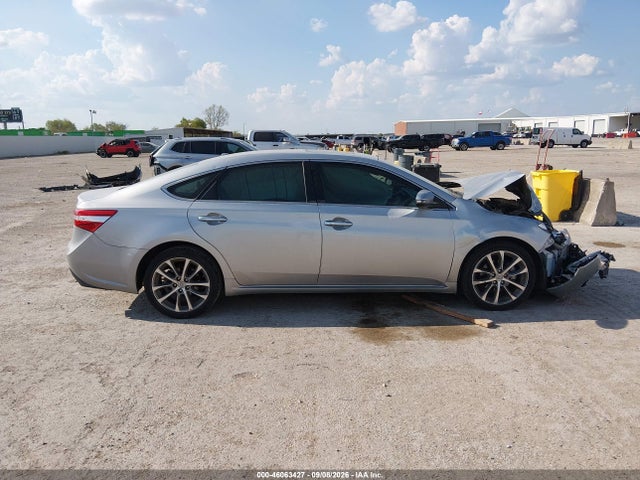Aukcja sprzedaży 2015 Toyota Avalon Xle/premium/touring/ltd, vin: 4T1BK1EB7FU185096, numer aukcji: 46063427
