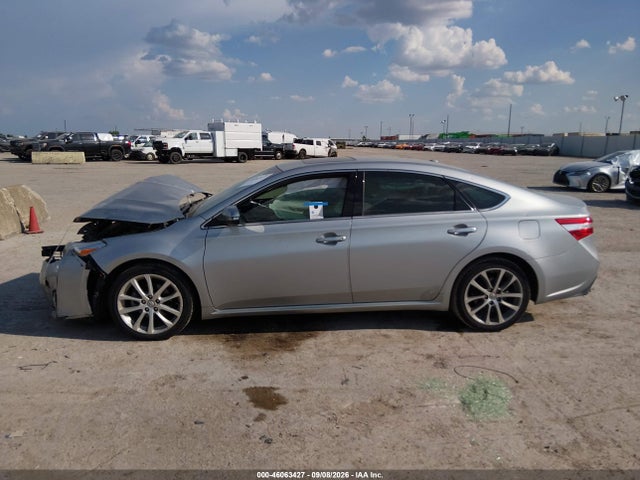 Aukcja sprzedaży 2015 Toyota Avalon Xle/premium/touring/ltd, vin: 4T1BK1EB7FU185096, numer aukcji: 46063427