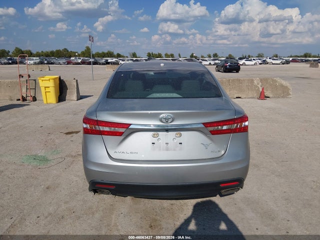 Aukcja sprzedaży 2015 Toyota Avalon Xle/premium/touring/ltd, vin: 4T1BK1EB7FU185096, numer aukcji: 46063427