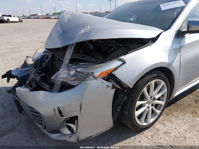 Aukcja sprzedaży 2015 Toyota Avalon Xle/premium/touring/ltd, vin: 4T1BK1EB7FU185096, numer aukcji: 46063427