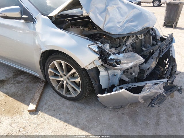 Aukcja sprzedaży 2015 Toyota Avalon Xle/premium/touring/ltd, vin: 4T1BK1EB7FU185096, numer aukcji: 46063427
