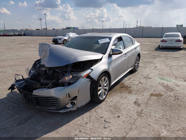 Aukcja sprzedaży 2015 Toyota Avalon Xle/premium/touring/ltd, vin: 4T1BK1EB7FU185096, numer aukcji: 46063427