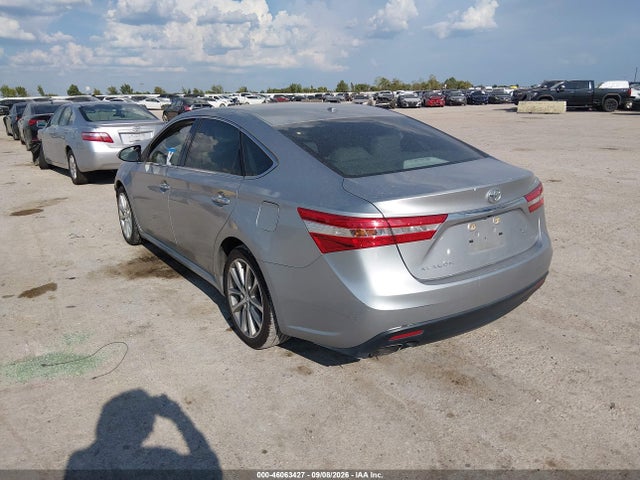 Aukcja sprzedaży 2015 Toyota Avalon Xle/premium/touring/ltd, vin: 4T1BK1EB7FU185096, numer aukcji: 46063427