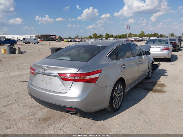 Aukcja sprzedaży 2015 Toyota Avalon Xle/premium/touring/ltd, vin: 4T1BK1EB7FU185096, numer aukcji: 46063427
