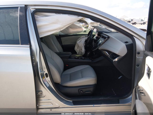 Aukcja sprzedaży 2015 Toyota Avalon Xle/premium/touring/ltd, vin: 4T1BK1EB7FU185096, numer aukcji: 46063427