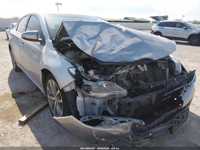 Aukcja sprzedaży 2015 Toyota Avalon Xle/premium/touring/ltd, vin: 4T1BK1EB7FU185096, numer aukcji: 46063427