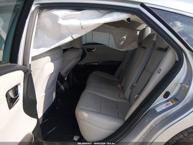 Aukcja sprzedaży 2015 Toyota Avalon Xle/premium/touring/ltd, vin: 4T1BK1EB7FU185096, numer aukcji: 46063427