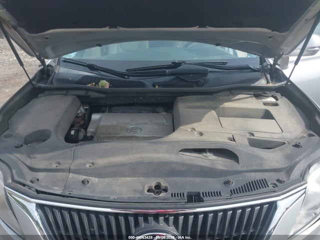 Продаж на аукціоні авто 2010 Lexus Rx 350, vin: 2T2BK1BA0AC079767, номер лоту: 46063428