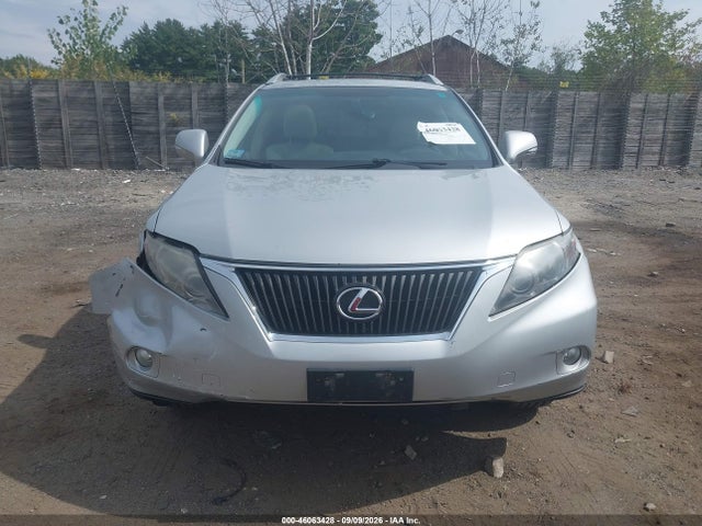 Продаж на аукціоні авто 2010 Lexus Rx 350, vin: 2T2BK1BA0AC079767, номер лоту: 46063428
