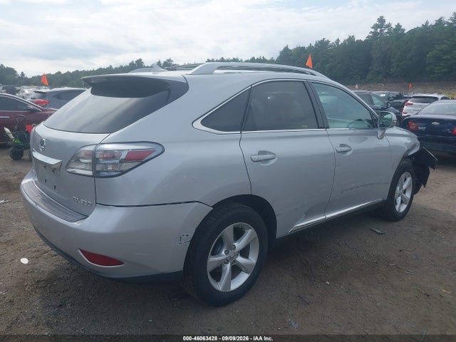 Продаж на аукціоні авто 2010 Lexus Rx 350, vin: 2T2BK1BA0AC079767, номер лоту: 46063428
