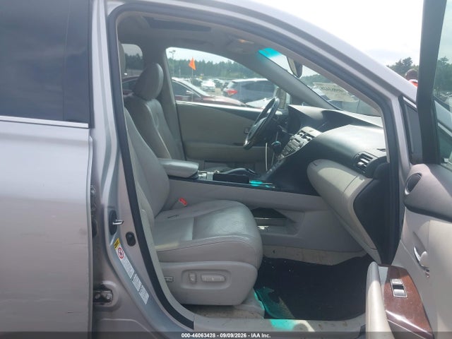 Продаж на аукціоні авто 2010 Lexus Rx 350, vin: 2T2BK1BA0AC079767, номер лоту: 46063428