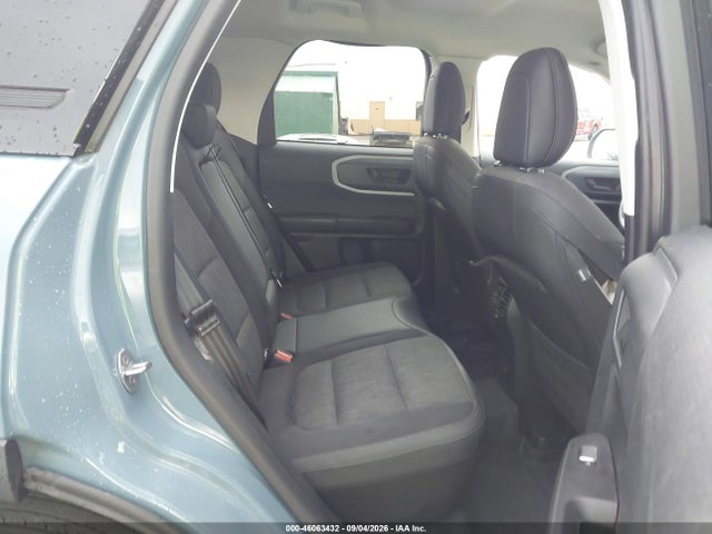 2021 Ford Bronco Sport Big Bend მანქანა იყიდება აუქციონზე, vin: 3FMCR9B60MRA62041, აუქციონის ნომერი: 46063432