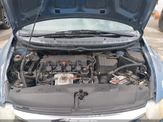 Продаж на аукціоні авто 2010 Honda Civic Lx-s, vin: 19XFA1F64AE013447, номер лоту: 46063441