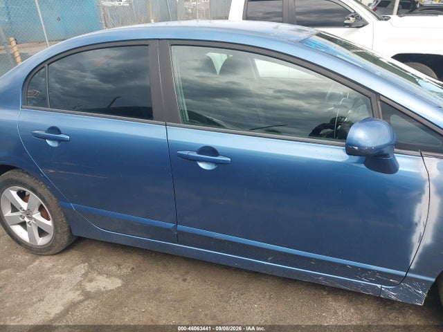 Продаж на аукціоні авто 2010 Honda Civic Lx-s, vin: 19XFA1F64AE013447, номер лоту: 46063441