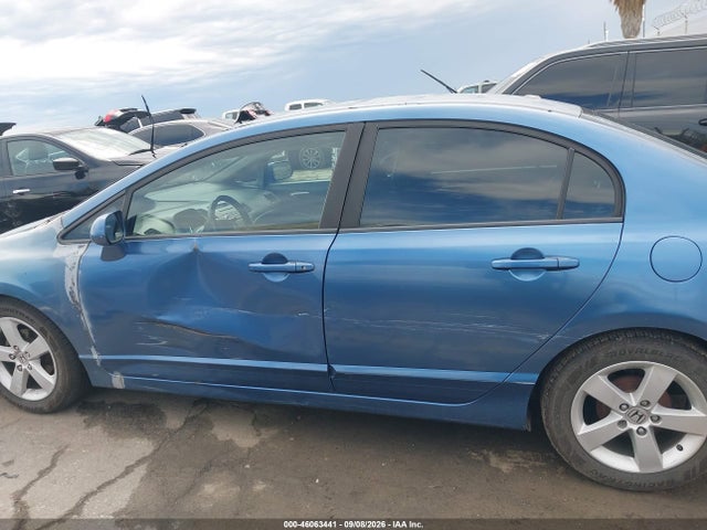 Продаж на аукціоні авто 2010 Honda Civic Lx-s, vin: 19XFA1F64AE013447, номер лоту: 46063441