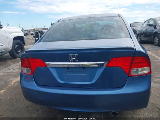 Продаж на аукціоні авто 2010 Honda Civic Lx-s, vin: 19XFA1F64AE013447, номер лоту: 46063441