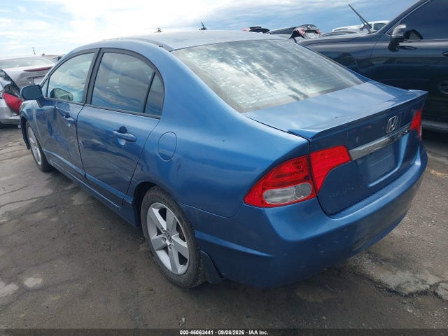 Продаж на аукціоні авто 2010 Honda Civic Lx-s, vin: 19XFA1F64AE013447, номер лоту: 46063441