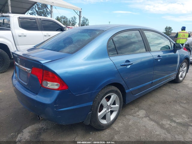 Продаж на аукціоні авто 2010 Honda Civic Lx-s, vin: 19XFA1F64AE013447, номер лоту: 46063441