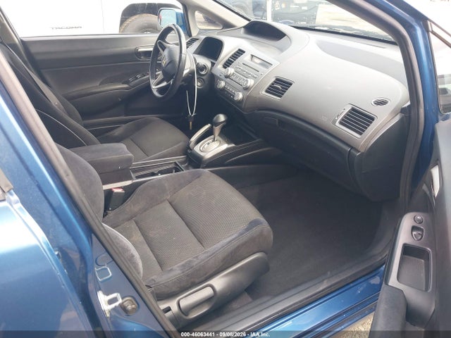 Продаж на аукціоні авто 2010 Honda Civic Lx-s, vin: 19XFA1F64AE013447, номер лоту: 46063441