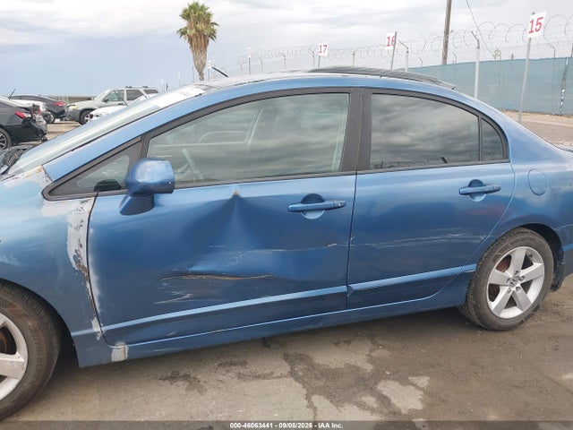 Продаж на аукціоні авто 2010 Honda Civic Lx-s, vin: 19XFA1F64AE013447, номер лоту: 46063441