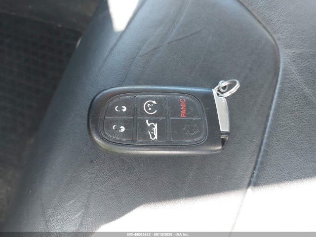 Aukcja sprzedaży 2015 Jeep Cherokee Trailhawk, vin: 1C4PJMBS9FW523122, numer aukcji: 46063442