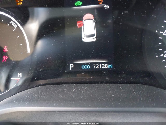 Aukcja sprzedaży 2021 Toyota Sienna Le, vin: 5TDBSKFC8MS020502, numer aukcji: 46063444