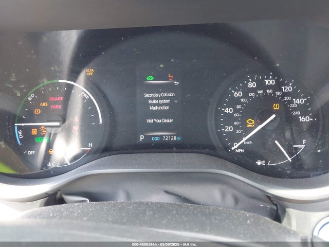 Aukcja sprzedaży 2021 Toyota Sienna Le, vin: 5TDBSKFC8MS020502, numer aukcji: 46063444