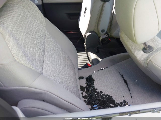 Aukcja sprzedaży 2021 Toyota Sienna Le, vin: 5TDBSKFC8MS020502, numer aukcji: 46063444