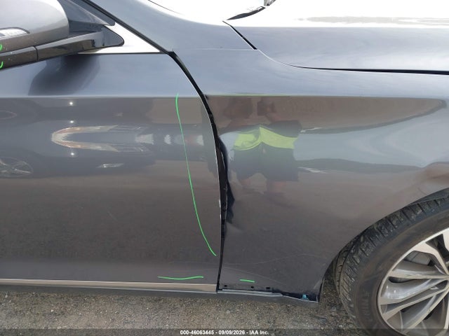 Aukcja sprzedaży 2015 Hyundai Genesis 3.8, vin: KMHGN4JE2FU018823, numer aukcji: 46063445