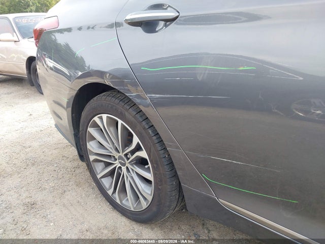 Aukcja sprzedaży 2015 Hyundai Genesis 3.8, vin: KMHGN4JE2FU018823, numer aukcji: 46063445