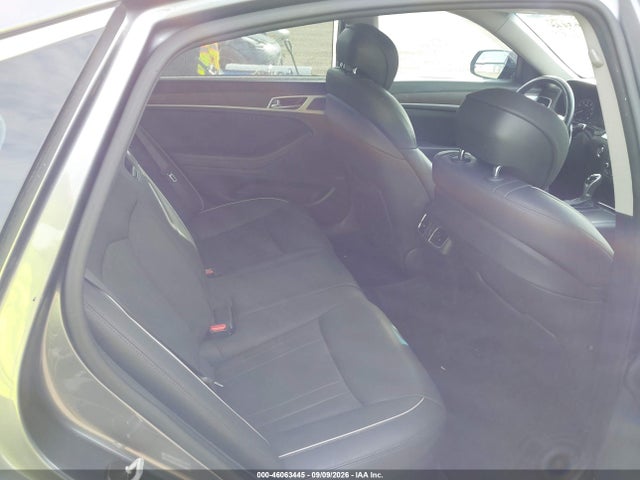 Aukcja sprzedaży 2015 Hyundai Genesis 3.8, vin: KMHGN4JE2FU018823, numer aukcji: 46063445