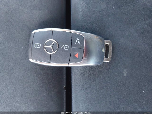 Aukcja sprzedaży 2023 Mercedes-benz Cla 250 Coupe 4matic, vin: W1K5J4HB9PN416678, numer aukcji: 46063450
