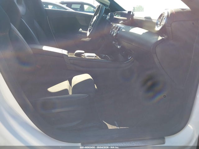 Aukcja sprzedaży 2023 Mercedes-benz Cla 250 Coupe 4matic, vin: W1K5J4HB9PN416678, numer aukcji: 46063450