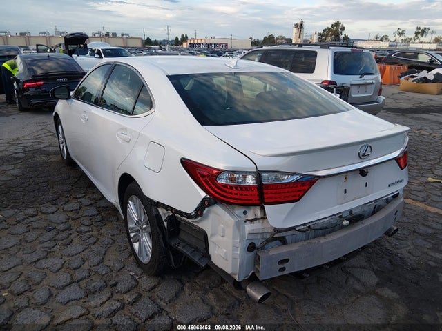 JTHBK1GG3E2140503 Lexus ES 350