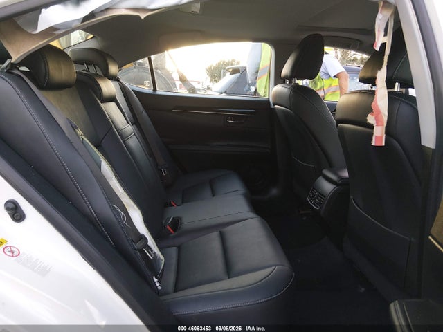 JTHBK1GG3E2140503 Lexus ES 350