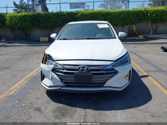 5NPD84LFXLH630410 Hyundai Elantra Value Edition