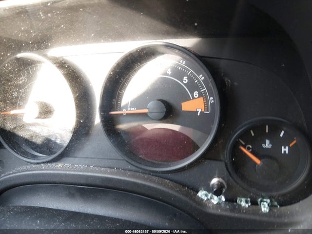 46063457 :رقم المزاد ، 1C4NJRFB7HD174684 vin ، 2017 Jeep Patriot Latitude 4x4 مزاد بيع