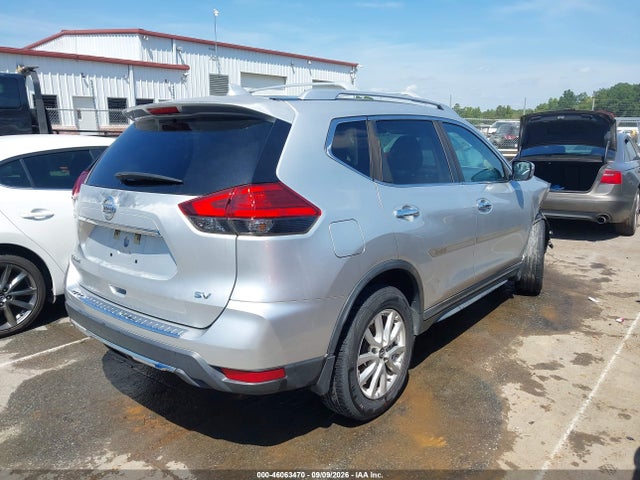 46063470 :رقم المزاد ، KNMAT2MTXHP515358 vin ، 2017 Nissan Rogue Sv مزاد بيع
