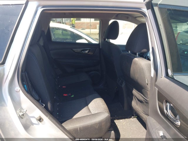 46063470 :رقم المزاد ، KNMAT2MTXHP515358 vin ، 2017 Nissan Rogue Sv مزاد بيع