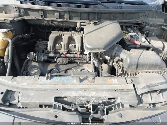 2015 Mazda Cx-9 Touring მანქანა იყიდება აუქციონზე, vin: JM3TB3CV4F0450492, აუქციონის ნომერი: 46063474
