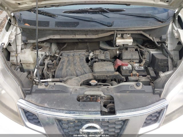 Nissan NV200 SV 2015 3N6CM0KN9FK714346 Image 10