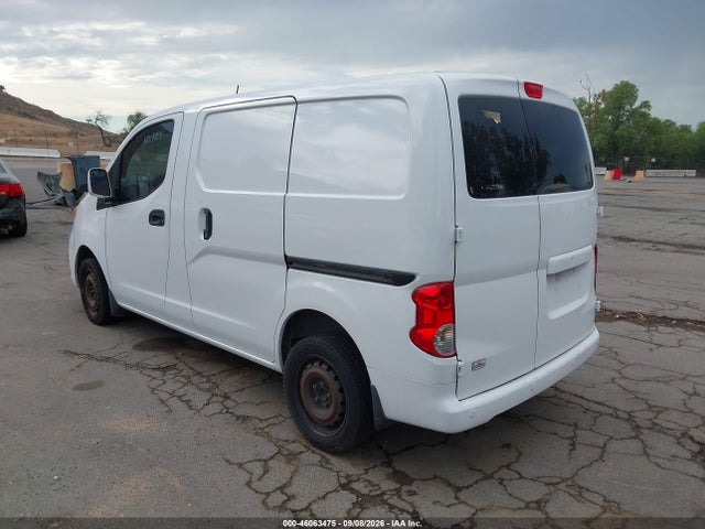 Nissan NV200 SV 2015 3N6CM0KN9FK714346 Image 3