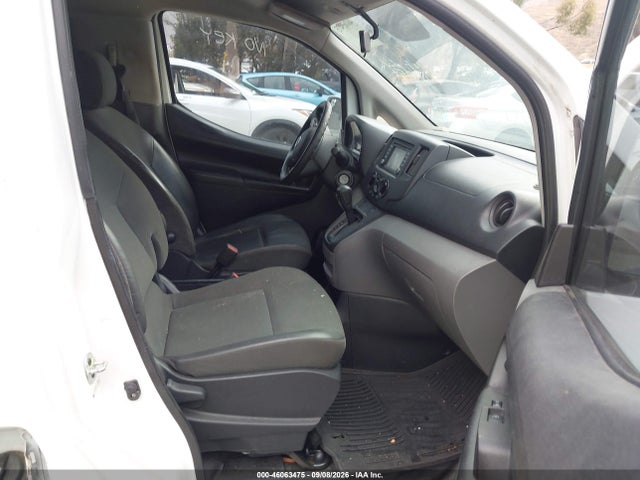 Nissan NV200 SV 2015 3N6CM0KN9FK714346 Image 5